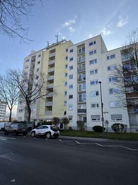 Foto - Wohnung zum Kaufen in Heidelberg 290.000,00 € 85 m²