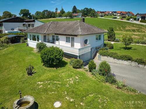 Foto - Haus zum Kaufen in Mengkofen 560.000,00 € 116 m²