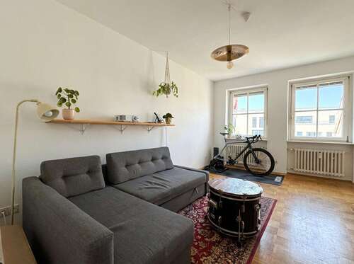 Foto - Wohnung zum Kaufen in Bonn Südstadt 293.550,00 € 57 m²