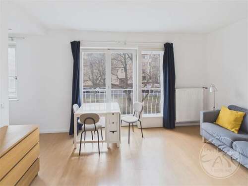Foto - Wohnung zum Kaufen in Berlin 170.000,00 € 33 m²