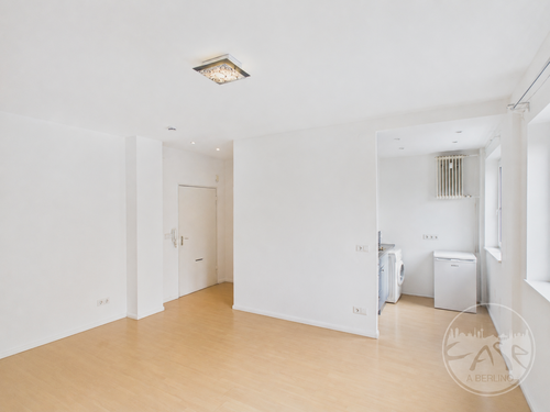 Foto - Wohnung zum Kaufen in Berlin 170.000,00 € 33 m²