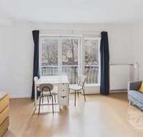 Wohnung zum Kaufen in Berlin 180.000,00 € 33 m²