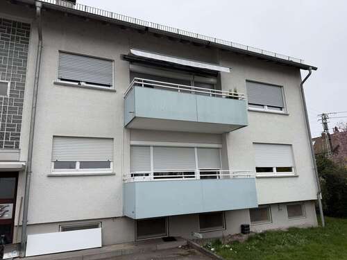 Foto - Wohnung zum Kaufen in Friolzheim 248.000,00 € 67 m²
