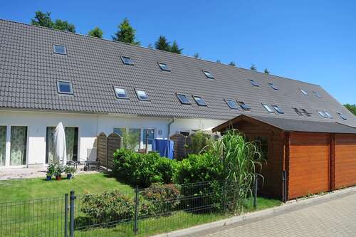 Foto - Haus zum Mieten in Börnsen 1.644,00 € 100 m²