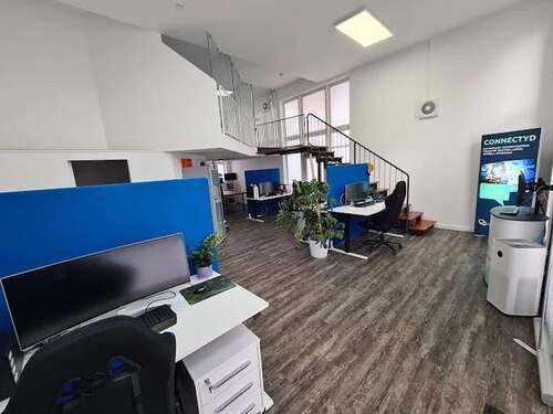Foto - Büro in Filderstadt 1.438,00 € 102 m²