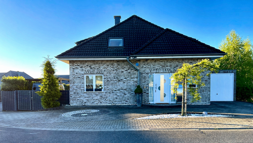 Foto - Haus zum Kaufen in Wassenberg 575.000,00 € 140 m²