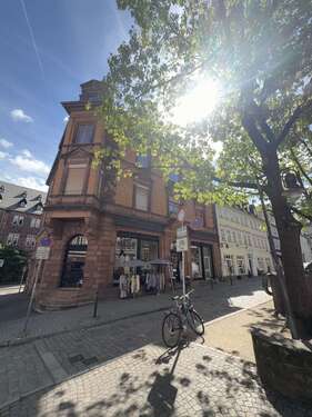 Foto - Wohnung zum Mieten in Marburg 1.495,00 € 115 m²