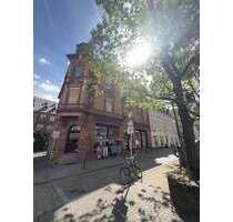 Wohnung zum Mieten in Marburg 1.495,00 € 115 m²