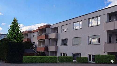 Foto - Wohnung zum Kaufen in Korntal-Münchingen 299.000,00 € 73.55 m²