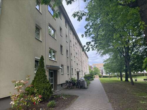 Foto - Wohnung zum Kaufen in Hannover 279.000,00 € 69 m²