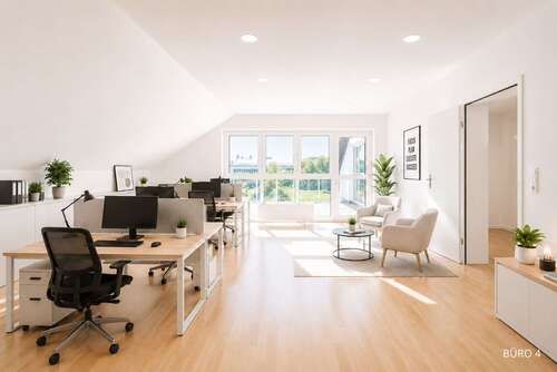 Foto - Büro in Kesselsdorf 2.277,00 € 217.27 m²