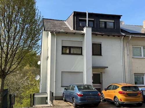 Foto - Wohnung zum Kaufen in Völklingen 119.000,00 € 96 m²