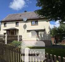 Haus zum Kaufen in Issigau 80.000,00 € 90.46 m²
