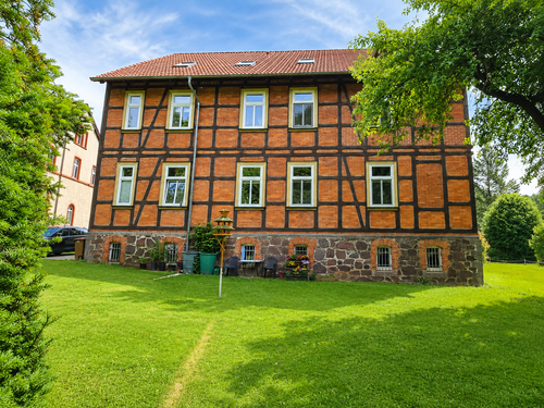 Foto - Wohnung zum Mieten in Harztor 231,00 € 42 m²