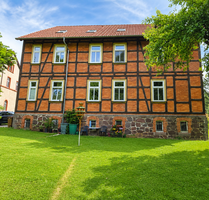 Wohnung zum Mieten in Harztor 231,00 € 42 m²