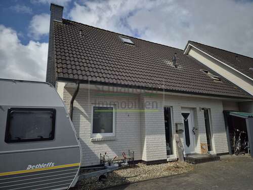 Foto - Haus zum Kaufen in Barßel Elisabethfehn 249.000,00 € 138 m²