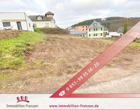 Foto - Grundstück zu verkaufen in Klausen 49.800,00 € 567 m²