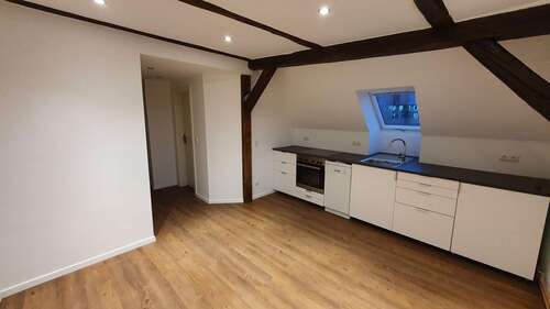 Foto - Wohnung zum Mieten in Clausthal-Zellerfeld 310,00 € 35 m²