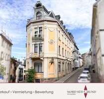 Wohnung zum Kaufen in Baden-Baden 189.000,00 € 73 m²