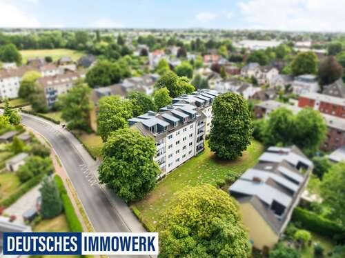 Foto - Wohnung zum Kaufen in Pinneberg 279.000,00 € 92.21 m²