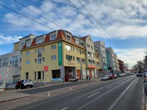 Foto - Einzelhandel in Dresden 600,00 € 49 m²