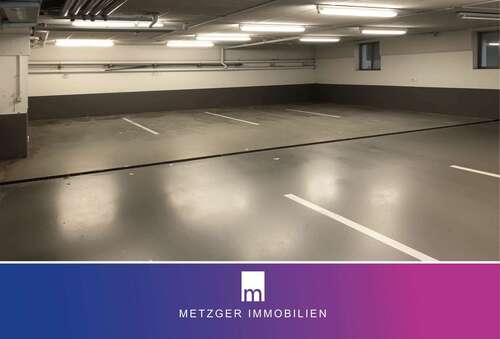 Foto - Garage zu vermieten in Esslingen am Neckar 101,15 €