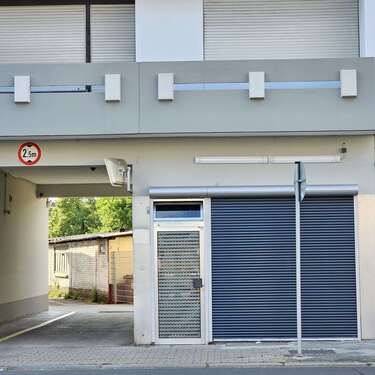 Foto - Einzelhandel in Ludwigshafen am Rhein 800,00 € 34 m²