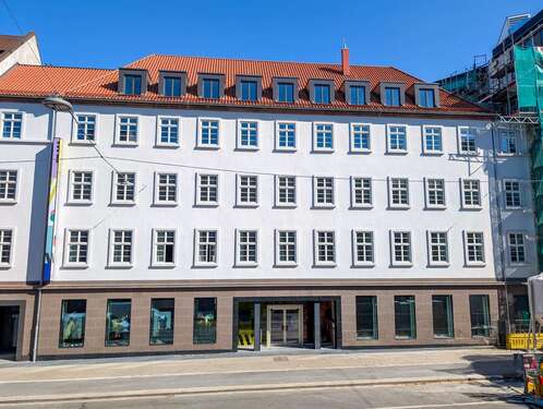 Foto - Büro in Bielefeld 4.562,50 € 365 m²