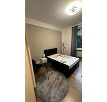WG-Zimmer in Frankfurt am Main 715,00 € 17 m²