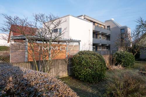 Foto - Wohnung zum Kaufen in Freiburg im Breisgau 150.000,00 € 45.13 m²