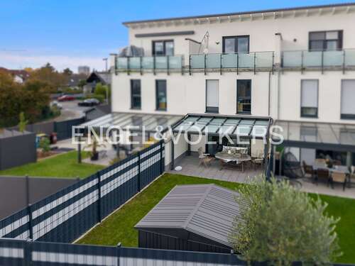 Foto - Haus zum Kaufen in Rüsselsheim am Main 599.000,00 € 137 m²