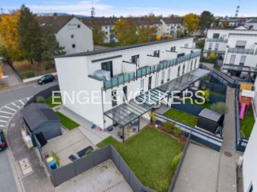 Foto - Haus zum Kaufen in Rüsselsheim am Main 620.000,00 € 137 m²