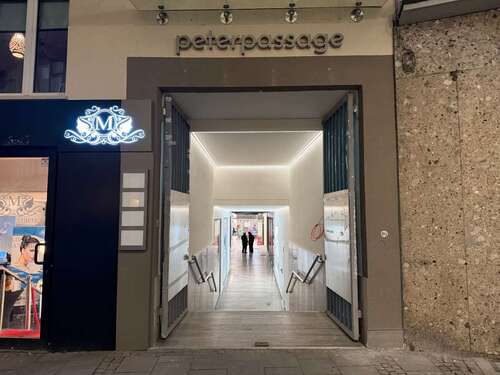 Foto - Einzelhandel in Augsburg 1.800,00 € 45 m²