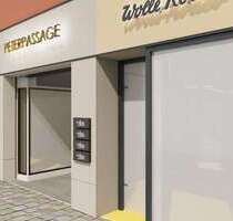 Einzelhandel in Augsburg 1.800,00 € 45 m²