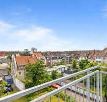 Wohnung zum Kaufen in Karlsruhe Mühlburg 164.000,00 € 54 m² - Karlsruhe / Mühlburg