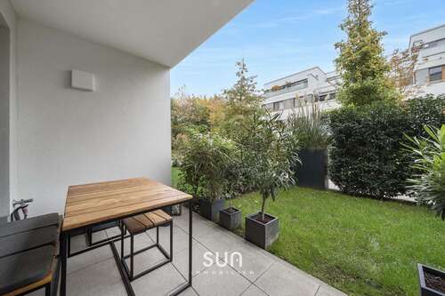 Foto - Wohnung zum Kaufen in Kronberg im Taunus 369.000,00 € 45 m²