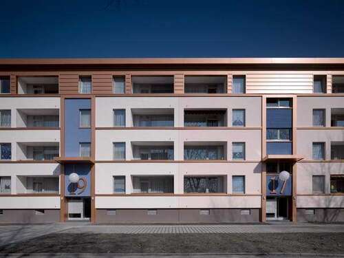 Foto - Wohnung zum Mieten in Dortmund 679,00 € 84.78 m²