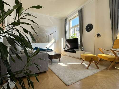 Foto - Wohnung zum Kaufen in Bonn Südstadt 396.900,00 € 70 m²