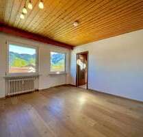 Wohnung zum Kaufen in Grassau 125.000,00 € 32.4 m²