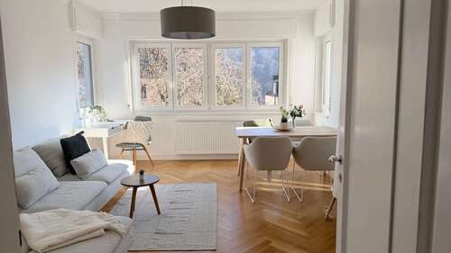 Foto - Wohnung zum Mieten in Stuttgart 2.000,00 € 100 m²