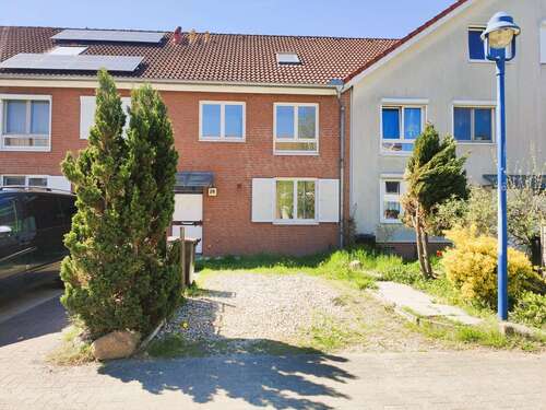 Foto - Haus zum Mieten in Velten 1.480,00 € 130 m²