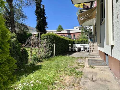 Foto - Wohnung zum Kaufen in Ludwigsburg 360.000,00 € 92.22 m²