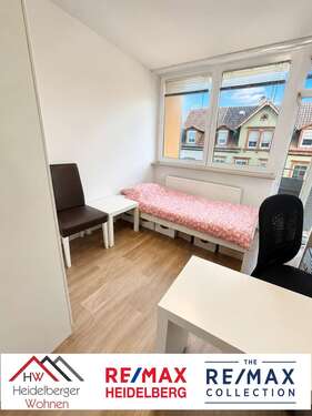 Foto - Wohnung zum Mieten in Kaiserslautern 350,00 € 20 m²