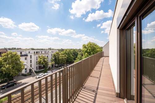 Foto - Wohnung zum Mieten in Berlin 1.800,00 € 73.06 m²
