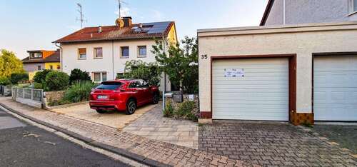 Foto - Haus zum Kaufen in Hattersheim 599.000,00 € 122 m²