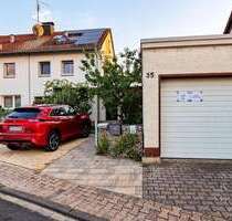 Haus zum Kaufen in Hattersheim 599.000,00 € 122 m²