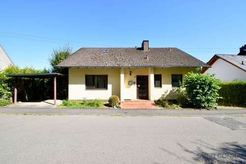 Foto - Haus zum Kaufen in Idar-Oberstein 179.000,00 € 140 m²