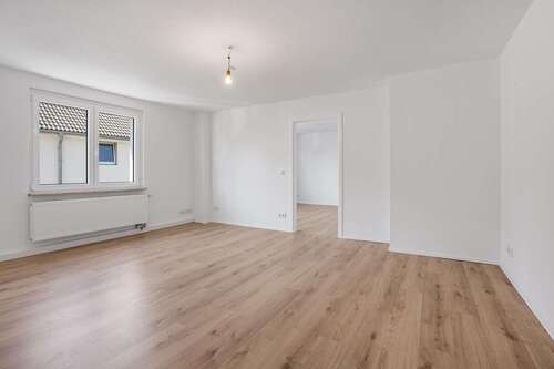 Foto - Wohnung zum Mieten in Velbert 450,00 € 49 m²