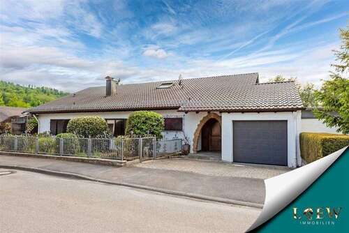 Foto - Haus zum Kaufen in Schorndorf 1.099.000,00 € 287 m²