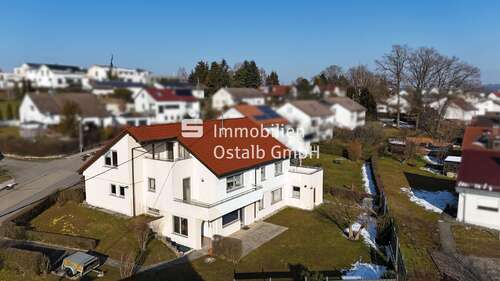 Foto - Haus zum Kaufen in Mögglingen 585.000,00 € 187 m²